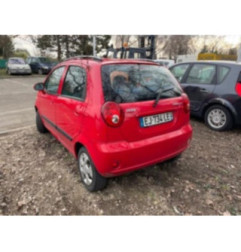 Retroviseur gauche CHEVROLET MATIZ 2 Photo n°6