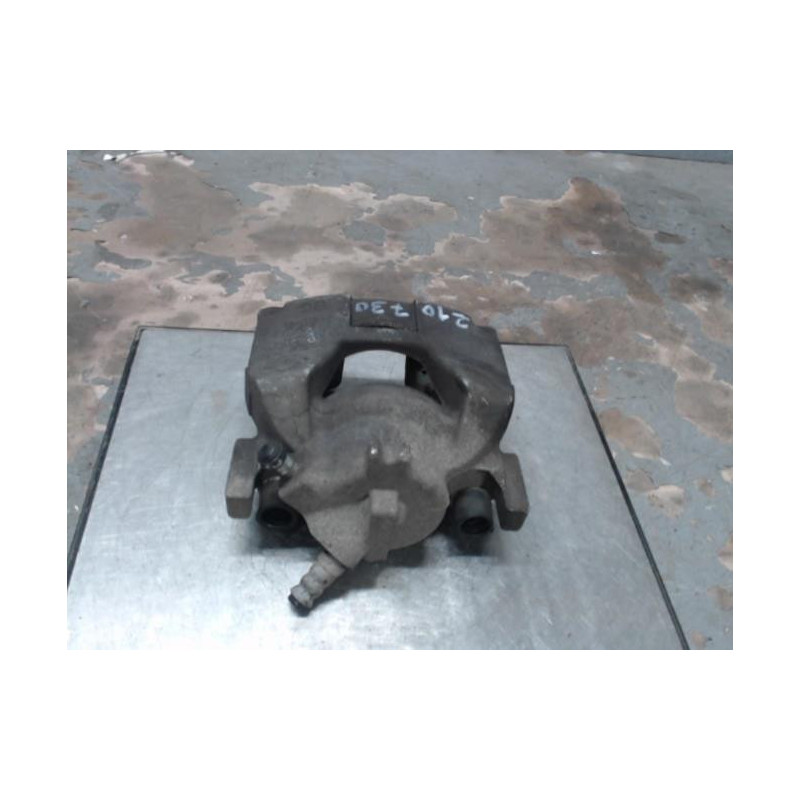 Etrier avant droit (freinage) RENAULT SCENIC 3