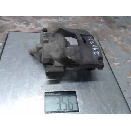 Etrier avant droit (freinage) RENAULT SCENIC 3