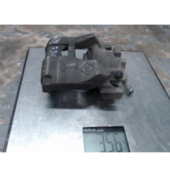 Etrier avant droit (freinage) RENAULT SCENIC 3 Photo n°5