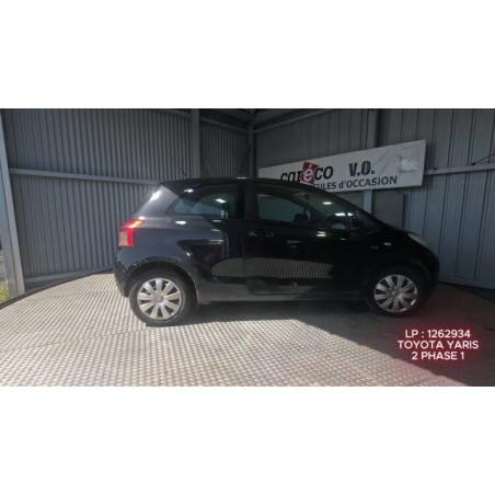 Mastervac TOYOTA YARIS 2