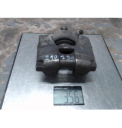 Etrier avant droit (freinage) RENAULT SCENIC 3 Photo n°6