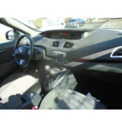 Etrier avant droit (freinage) RENAULT SCENIC 3 Photo n°9