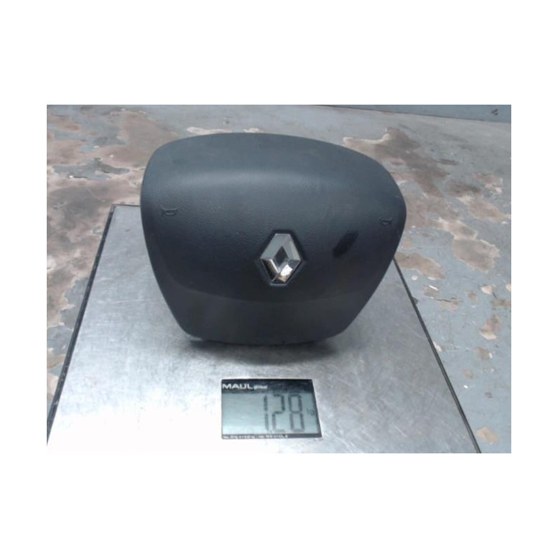 Air bag conducteur RENAULT SCENIC 3