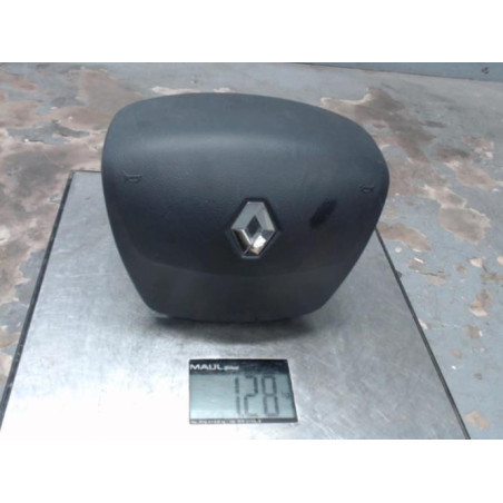 Air bag conducteur RENAULT SCENIC 3 Photo n°1