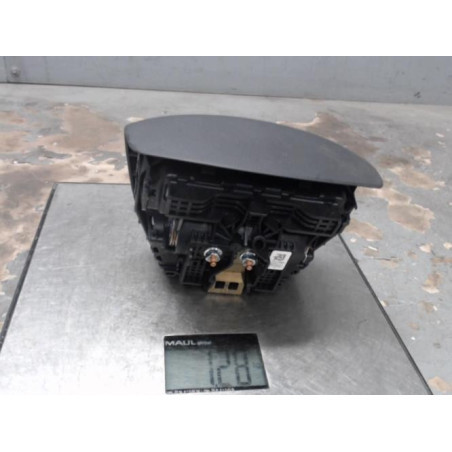 Air bag conducteur RENAULT SCENIC 3