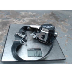 Ceinture avant droit RENAULT SCENIC 3 Photo n°1