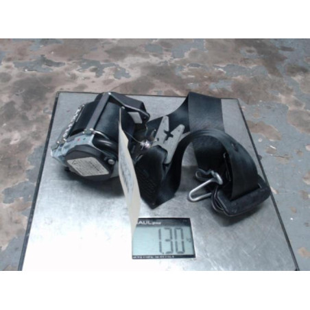 Ceinture avant droit RENAULT SCENIC 3