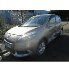 Ceinture avant droit RENAULT SCENIC 3 Photo n°6