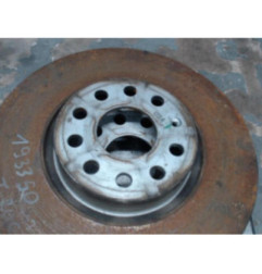 Paire de disques avant (freinage) VOLKSWAGEN T-ROC Photo n°1