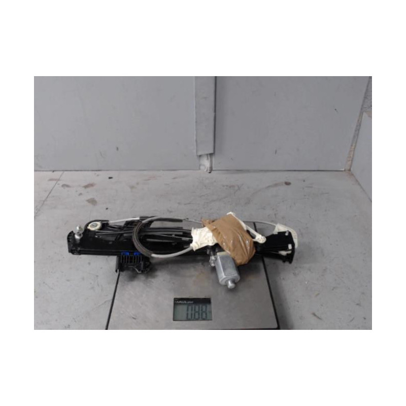 Moteur leve vitre avant droit AUDI A3 3