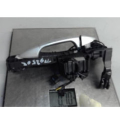 Poignee porte avant gauche MERCEDES CLASSE M 166 Photo n°1