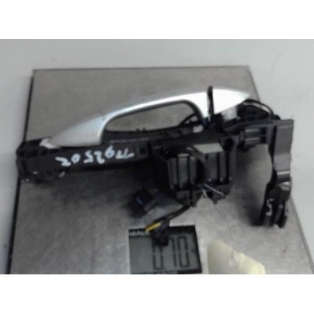 Poignee porte avant gauche MERCEDES CLASSE M 166 Photo n°1