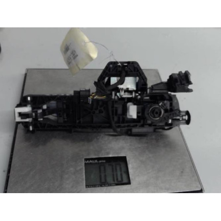 Poignee porte avant gauche MERCEDES CLASSE M 166