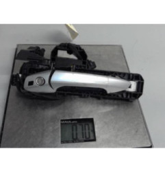 Poignee porte avant gauche MERCEDES CLASSE M 166 Photo n°3