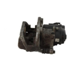 Etrier arriere droit (freinage) MERCEDES CLASSE M 166 Photo n°4