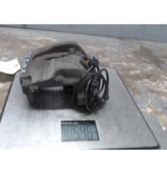 Etrier avant droit (freinage) MERCEDES CLASSE M 166 Photo n°4