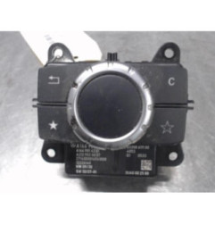 Commande GPS MERCEDES CLASSE M 166 Photo n°1