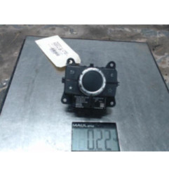 Commande GPS MERCEDES CLASSE M 166