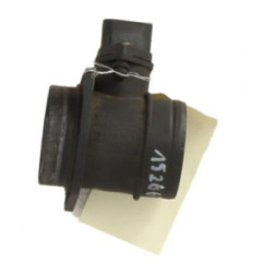 Debitmetre VOLKSWAGEN POLO 4 Photo n°3