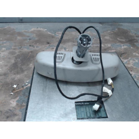 Retroviseur interieur MERCEDES CLASSE M 166 Photo n°1