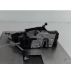 Serrure avant gauche MERCEDES CLASSE M 166 Photo n°1