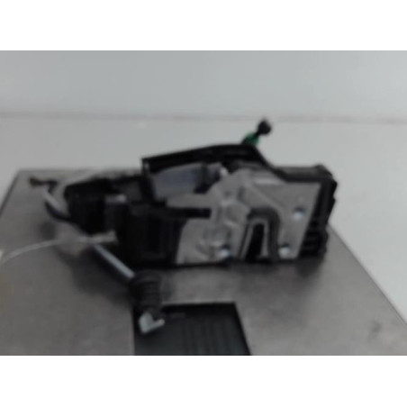 Serrure avant gauche MERCEDES CLASSE M 166 Photo n°1