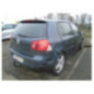 Renfort pare choc avant (traverse) VOLKSWAGEN GOLF 5