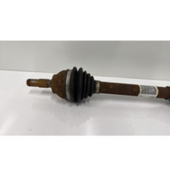 Cardan droit (transmission) CITROEN C3 2