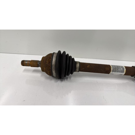 Cardan droit (transmission) CITROEN C3 2