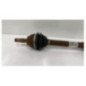 Cardan droit (transmission) CITROEN C3 2