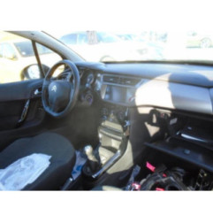 Cardan droit (transmission) CITROEN C3 2 Photo n°6