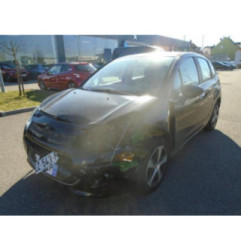 Cardan droit (transmission) CITROEN C3 2 Photo n°9