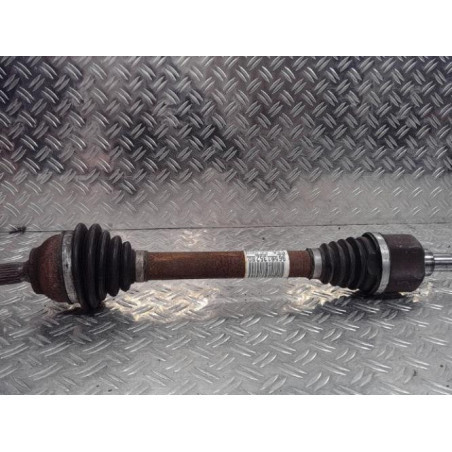 Cardan gauche (transmission) CITROEN C3 2 Photo n°1