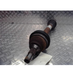Cardan gauche (transmission) CITROEN C3 2