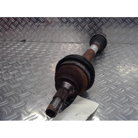 Cardan gauche (transmission) CITROEN C3 2
