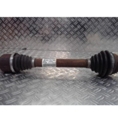 Cardan gauche (transmission) CITROEN C3 2 Photo n°3