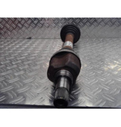 Cardan gauche (transmission) CITROEN C3 2 Photo n°4