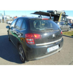 Cardan gauche (transmission) CITROEN C3 2 Photo n°8