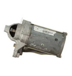 Demarreur CITROEN C3 2 Photo n°3