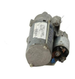 Demarreur CITROEN C3 2 Photo n°4