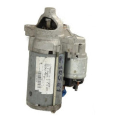Demarreur CITROEN C3 2 Photo n°6
