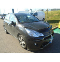 Demarreur CITROEN C3 2 Photo n°7