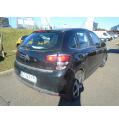 Demarreur CITROEN C3 2 Photo n°9