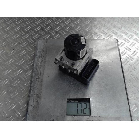 Bloc ABS (freins anti-blocage) CITROEN C3 2 Photo n°1