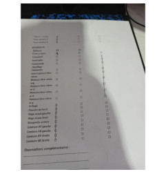 Bloc chauffage DS DS3 Photo n°3