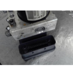 Bloc ABS (freins anti-blocage) CITROEN C3 2 Photo n°3