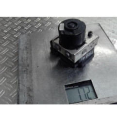 Bloc ABS (freins anti-blocage) CITROEN C3 2 Photo n°5