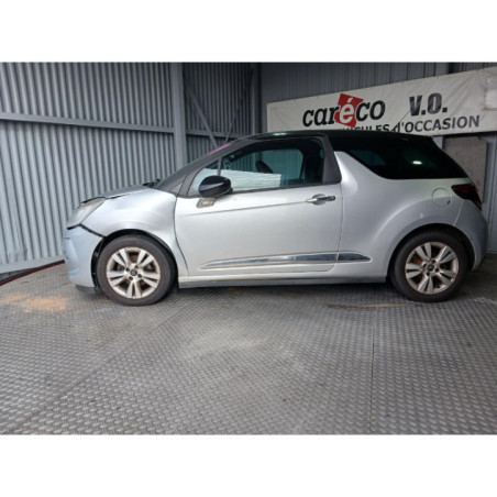 Maitre cylindre (freinage) DS DS3
