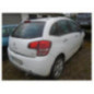 Bloc ABS (freins anti-blocage) CITROEN C3 2